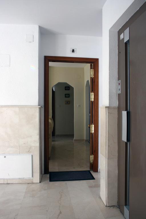 شقة La Casa De Julia ثينيس ذي لا فيغا المظهر الخارجي الصورة