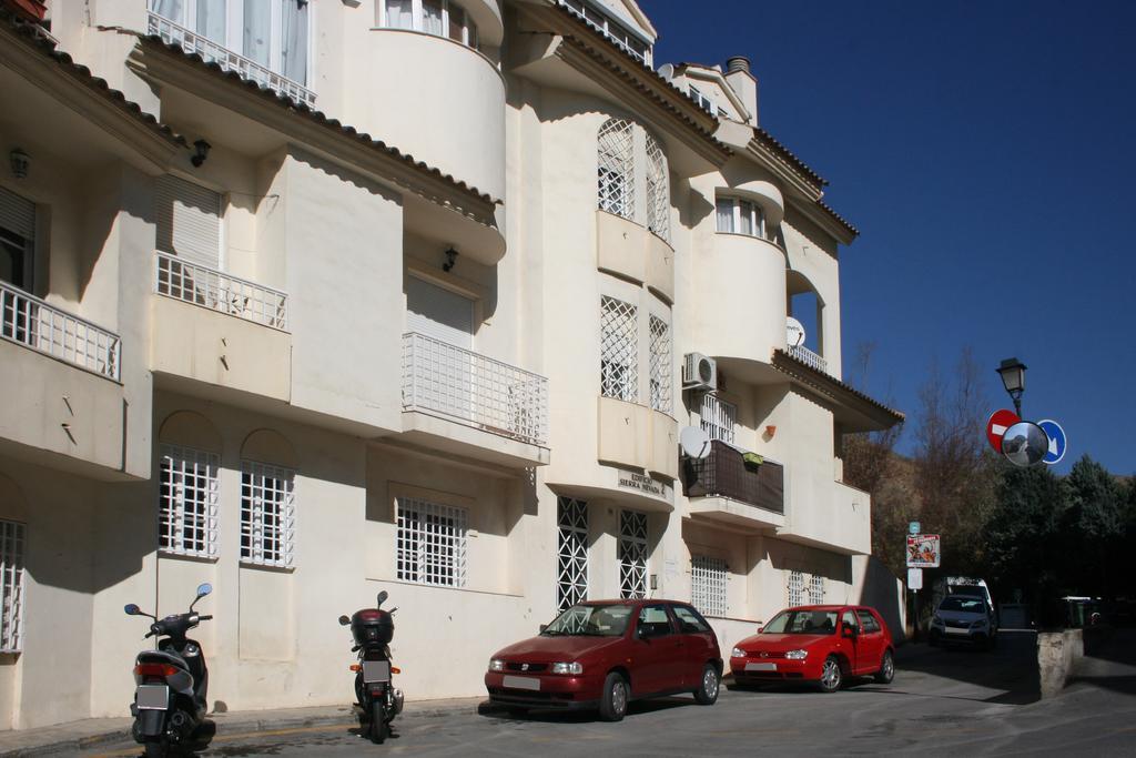 شقة La Casa De Julia ثينيس ذي لا فيغا المظهر الخارجي الصورة