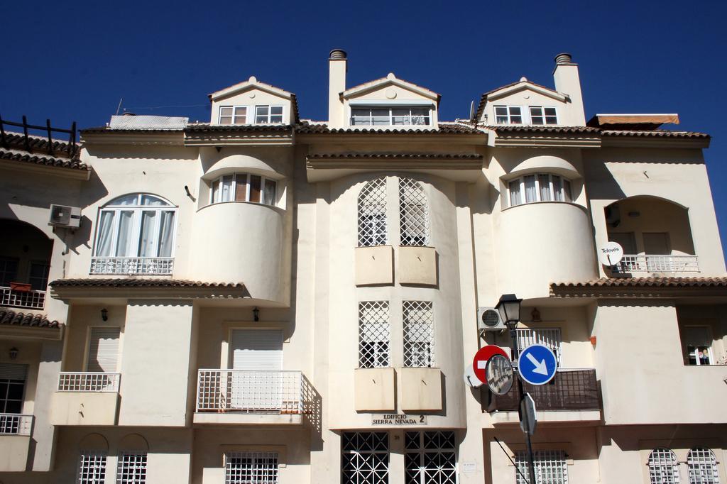 شقة La Casa De Julia ثينيس ذي لا فيغا المظهر الخارجي الصورة